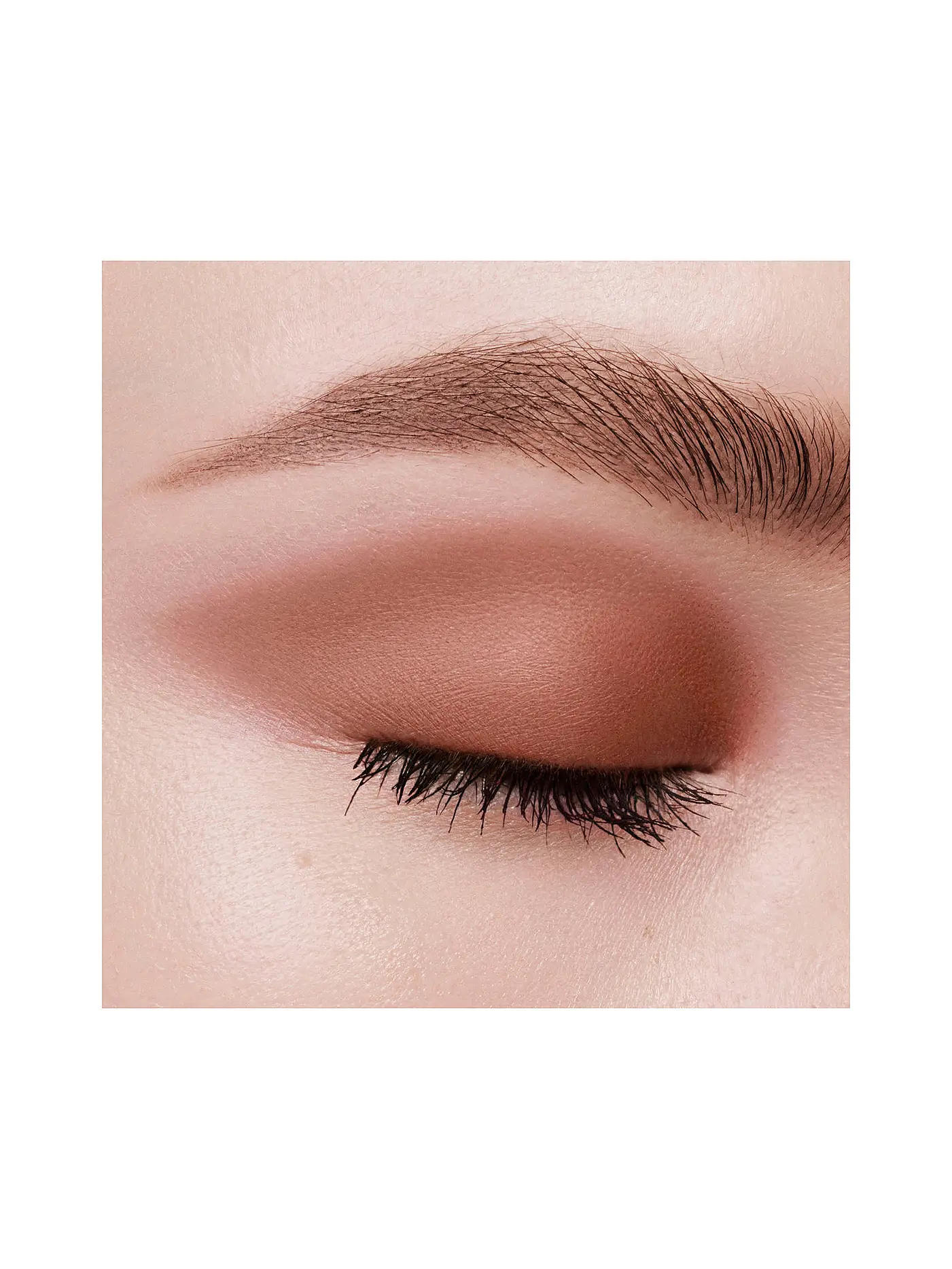 DIOR | Mono Couleur Couture Farbintensiver Lidschatten ( 826 Rose Montaigne ) | rosa